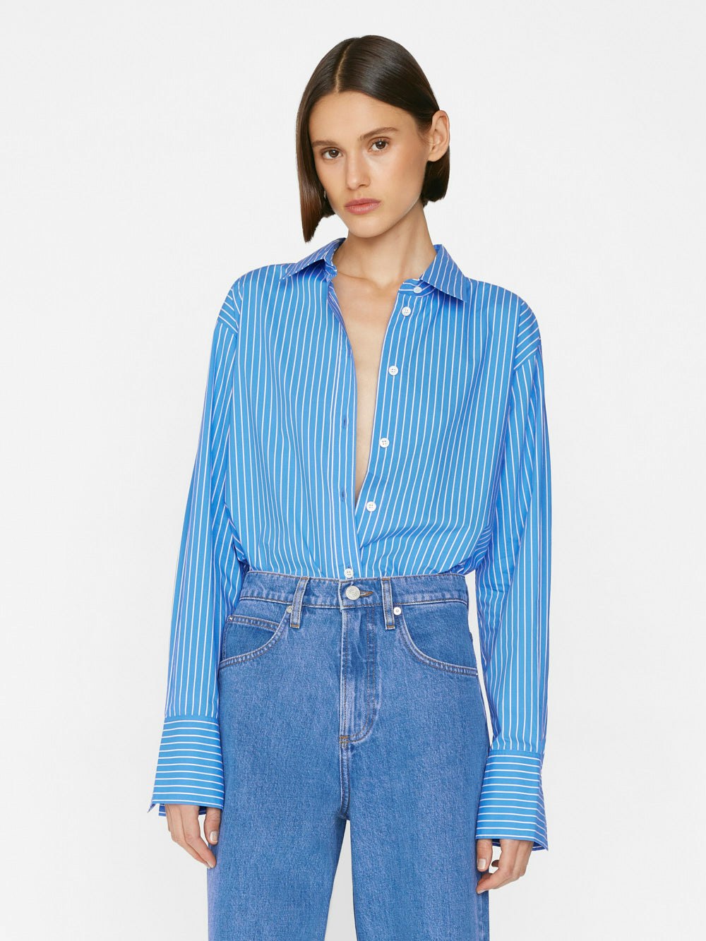 shirt front view